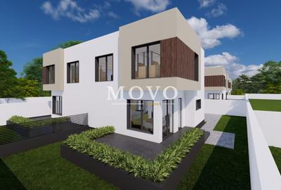 Duplex | 4 camere | Toate utilitatile | Asfalt | Sanandrei - 1