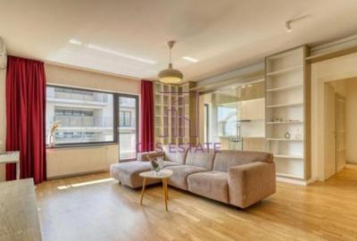 Apartament cu 2 camere în Băneasa