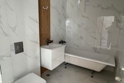 Popesti Leordeni, sos.Oltenitei,ap. 2 camere, 63mp, 107.000Euro - 14