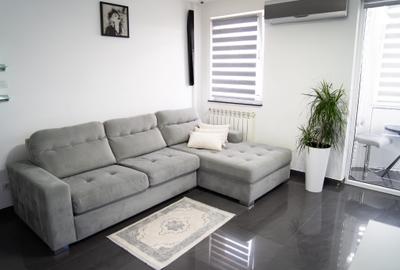 De Inchiriat Apartament 2 camere decomandat Obcini - 3
