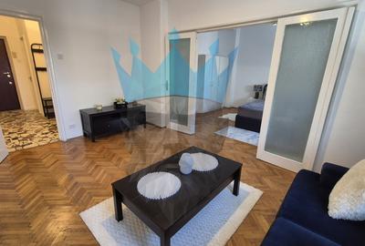 Apartament 3 Camere Dacia Bucuresti - 3