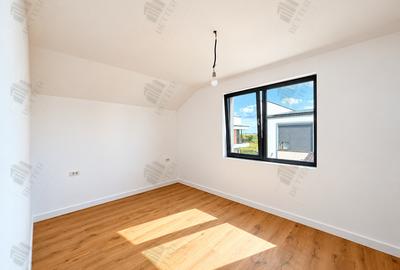 Casa P+M Individuala - Comuna Berceni - Curte Amenajata - 12
