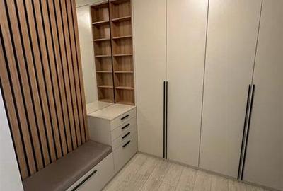 Apartament 3 camere 81mp, Elite City, Iris + Terasa si Parcare - 5