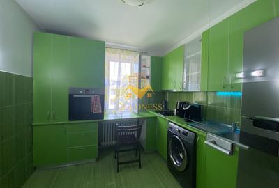 Apartament 2 camere langa Iulius Mall etaj intermediar! - 5
