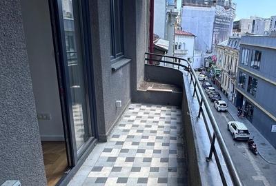 Piața Romana.3 camere.lift.Renovat lux. Nu are risc sau urgență. - 1