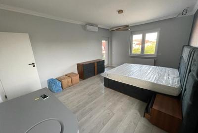 LUX Apartemnt cu 3 camere 2 bai Str Edgar Quinet (Mures) Continental SP.Judetean - 3