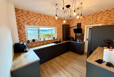 Duplex de vânzare în Chinteni – 120 mp utili, teren 330 mp – 275.000 € negociabi - 4