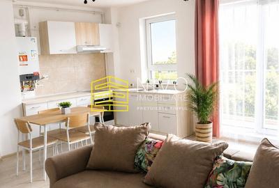 Apartament 3 camere -Tg. Mureș - Maurer - Bloc Nou - 1