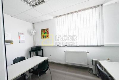 Hala productie/depozitare + birouri – 2.000 mp – Bacau, Str. Stefan cel Mare - 6