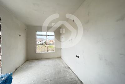 Casa tip duplex | Proiect exclusivist | 4 camere - Sibiu - 8