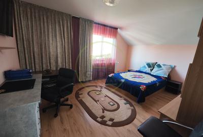 Casa 5 camere, teren 233 mp, Craiova, cartier Brestei. - 7