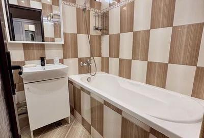 Inchiriere Apartament 2 camere Renovat Drumul Taberei-Afi Cotroceni - 7