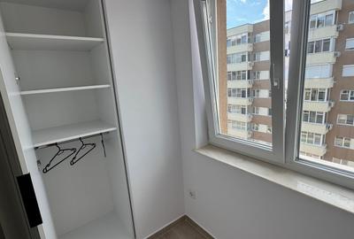 APARTAMENT CU 2 CAMERE DE INCHIRIAT- FIALD - BLOC NOU-PARCARE - 9