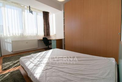 DISPONIBIL! Apartament 2 camere,  zona P-ta Marasti THE OFFICE - 2