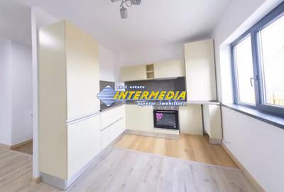 Apartament cu 3 camere de inchiriat Bloc Nou Cetate mobilat si utilat nou - 4
