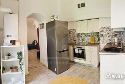 Inchiriere Apartament 2 camere ultracentral, Piața muzeului - 6