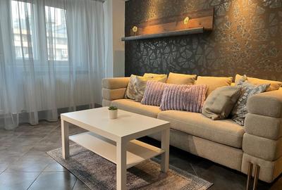 Apartament 2 Camere | Decomandat | Decebal | Mobilat | Nemobilat - 3