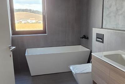 Casa Sanpetru-Lempes, constructie 2025, P+E, 5 camere, teren 500 mp - 8