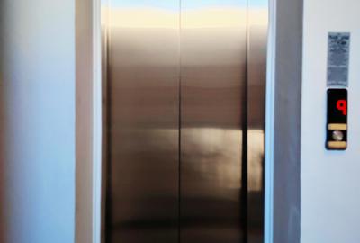 Apartament cochet cu terasa si vedere panoramica in Unirii cu centrala de bloc - 31