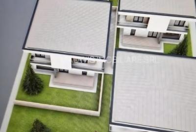 Vila Smart Premium NZEB | Matei Millo | Pipera - 3