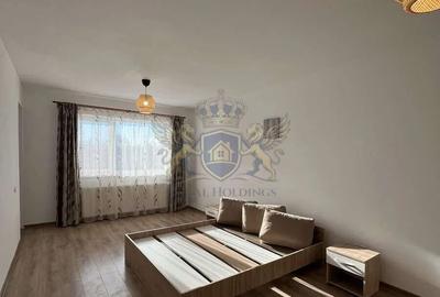 2 camere | 57 mp utili | Balcon 9 mp | Parcare | Tractorul – Coresi - 4