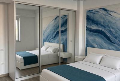 Prima linie la mare | Ștefan Building Resort | Mamaia Nord - 13