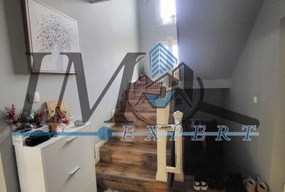 Casa moderna de vânzare intre Sebeș si Petresti - 4