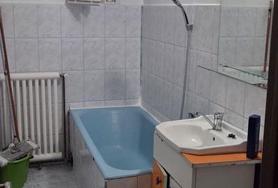 Apartament cu 2 camere in Frumoasa etaj 3 din 4 - 8