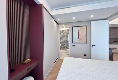For rent | 3 room apartment | Floreasca - 7