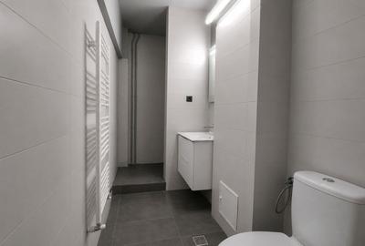 Apartament 1 cameră, 37,68 mp, boxă, renovat,  Bd. Titulescu - 6