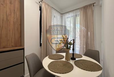 2 Camere + Gradina  Mamaia Nord, Zig Zag Residence, Piscina - 7