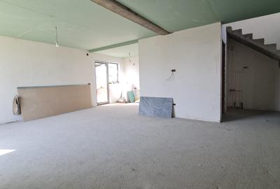 Vanzare Vila cubista Parter+Etaj, Sat Costi, Jud.Galati, sup.teren 333 mp - 5