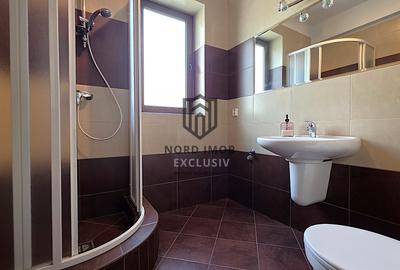 Duplex reprezentativ pentru birouri–4 camere | Recent renovat | 2 locuri parcare - 18
