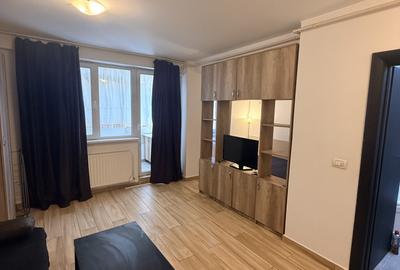 Închiriez garsonieră în Militari Residence - 2
