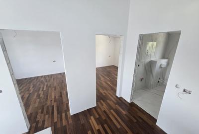 Complex rezidential nou. La asflat. Aproape de Cuina. - 15