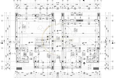 0% COMISION | 1/2 Duplex 5 camere - Mosnita Noua | Despărțit prin cameră tehnica - 7