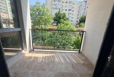 APARTAMENT 3 CAMERE | VIITORULUI 178 RESIDENCE | PROIECT BOUTIQUE | COMISION 0 - 4
