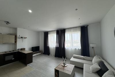 Vanzare apartament 2 camere Rin Grand Residence Bucuresti - 2