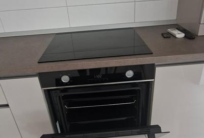 NORD ONE BOTANIC, apartament cu parcare subterana - 6