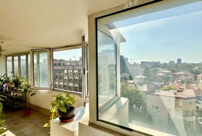 Dorobanti Perla apartament 2 camere 67 mp - 21
