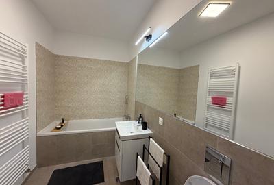 Apartament in The Ivy,loc de parcare inclus - 14
