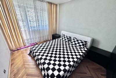 APARTAMENT 4 CAMERE I DE VANZARE I 90 MP I ETAJ 1 I ZONA BULEVARD TRANSILVANIA I - 1