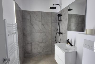 Apartament 2 camere renovat complet, Grigorescu | balcon 5,5 mp - 6