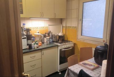3 camere Drumul Taberei metrou Valea Ialomitei - 2