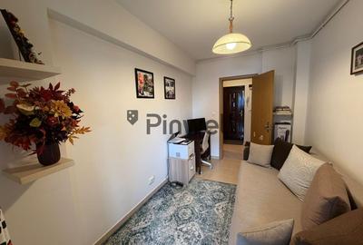 APARTAMENT 3 CAMERE - SOSEAUA OLTENITEI I LOC DE PARCARE INCLUS - 33