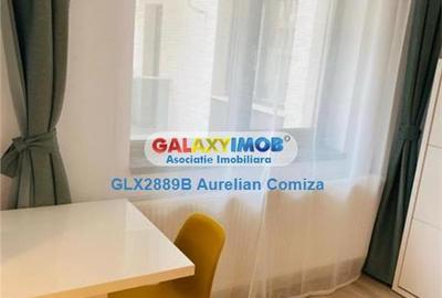 Inchiriere garsoniera imobil rezidential cu parcare - 4