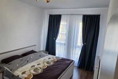 Proprietar vând apartament 2 camere + loc de parcare, Giroc – Strada Parcului - 7