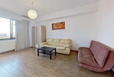 Apartament cu 2 camere decomandat în 1 Mai