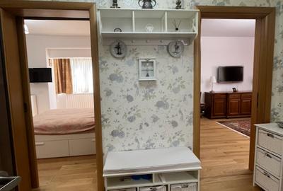 2 camere  Calea Calarasilor-Valeriu Braniste, 70mp utili, centrala, parcare! - 10