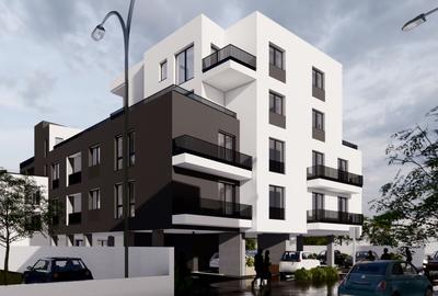 Apartament cu 2 camere decomandat în Theodor Pallady